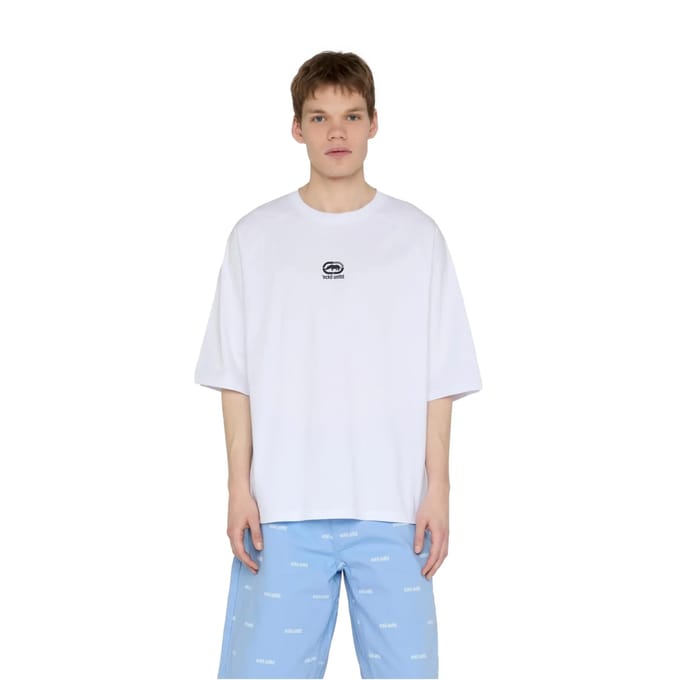 Ecko Unltd. T-shirt Quiet