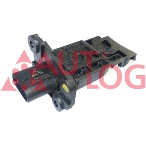 Luchtstroommeter AUTLOG LM1263