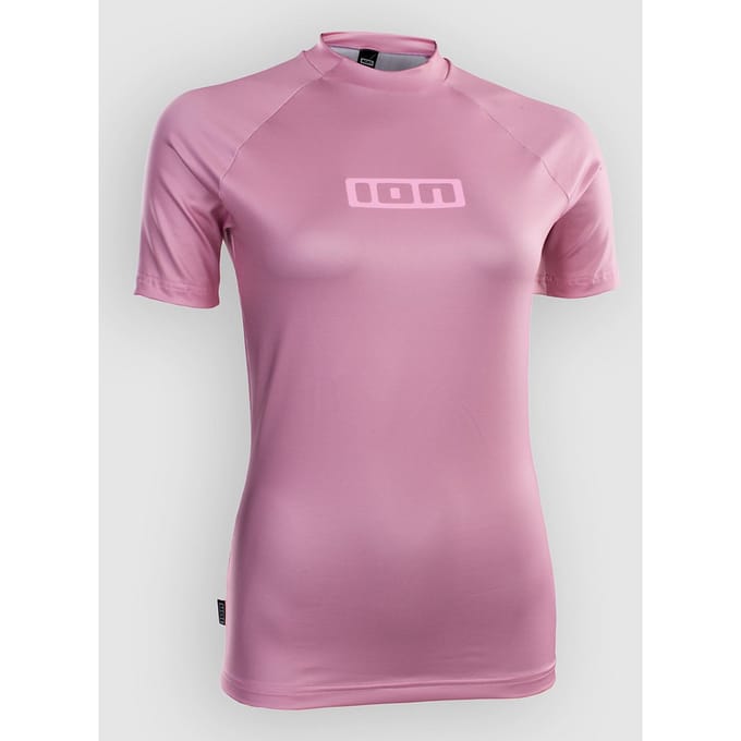 Ion Promo Rash Guard blauw