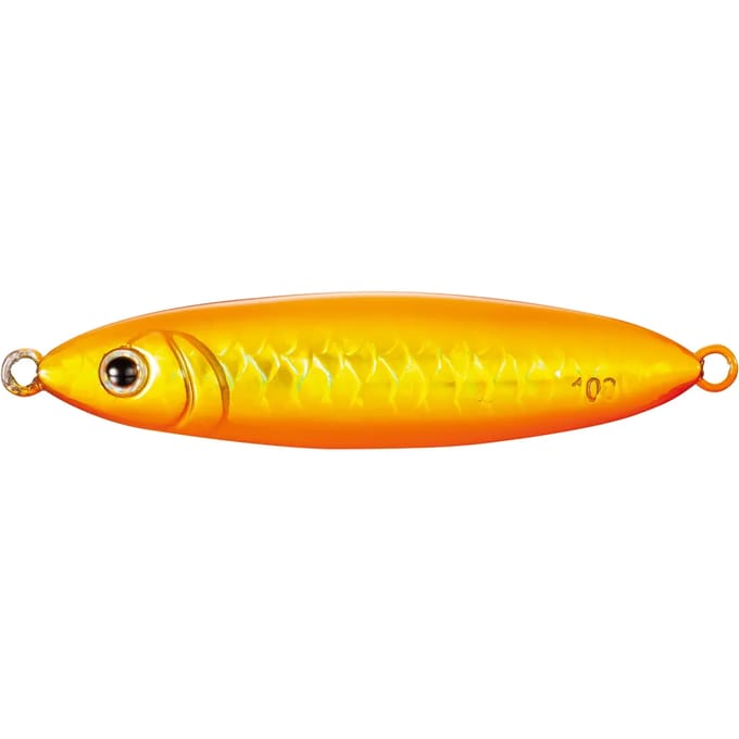 Lok Shimano Stinger Butterfly Flat Light 30g