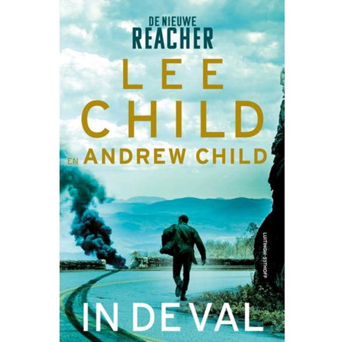 In De Val - Jack Reacher - Lee Child