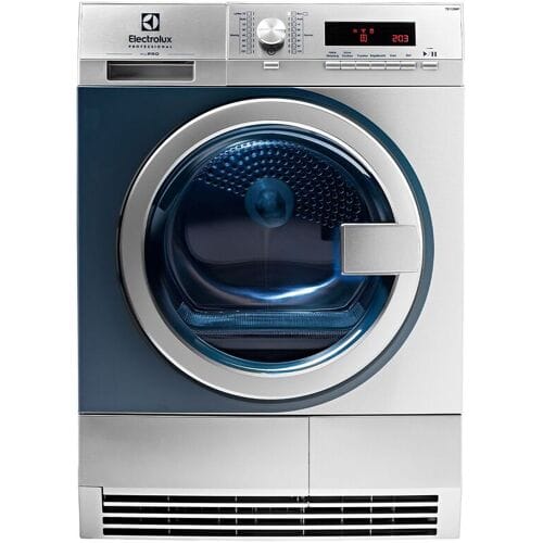 Electrolux myPRO TE1120HP - Smart professionele wasdroger - 8kg - Warmtepomp