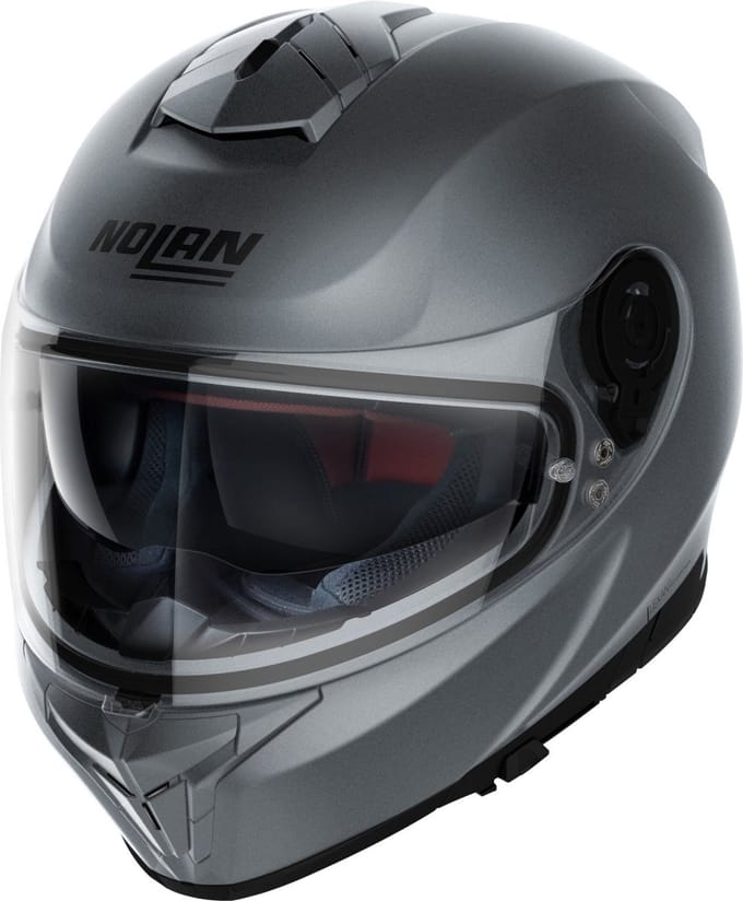 Nolan N80-8 Classic N-Com 2 M