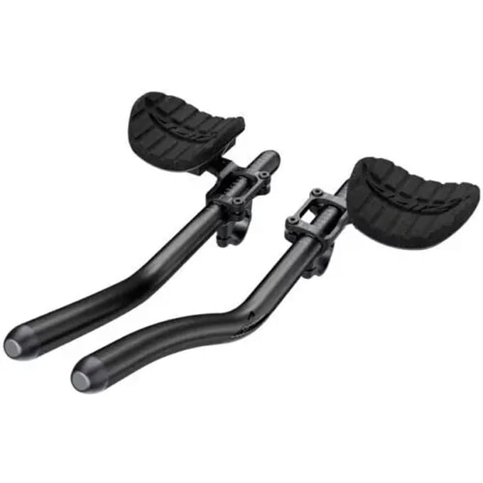 Stuurverlengingen + carbon buitenkant Zipp Vuka Clip Evo070
