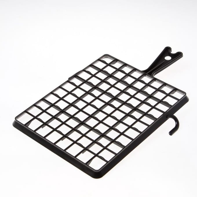 Master Verfrooster 18 x 22cm type 523