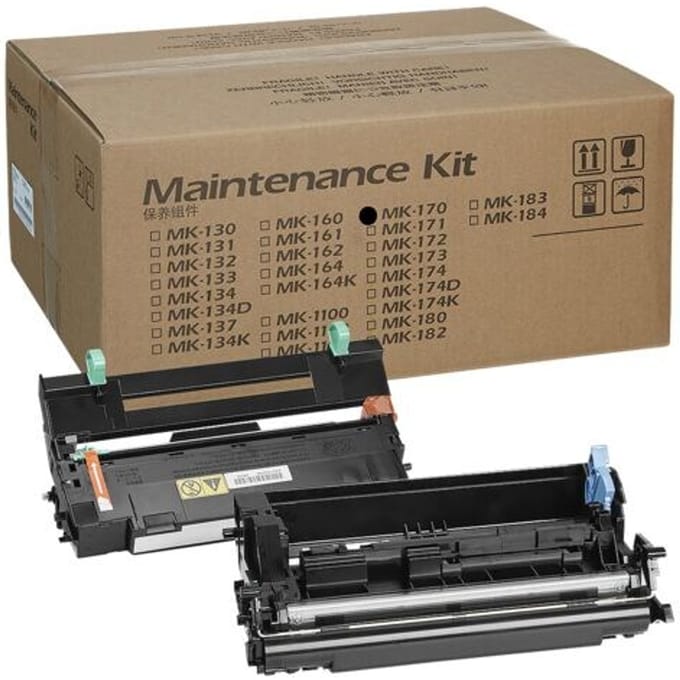 Kyocera MK-170 (1702LZ8NL0) Maintenance Kit