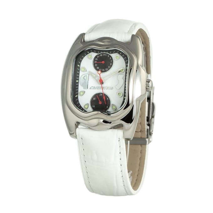 Horloge Dames Chronotech CT7220L-07 (30 mm)