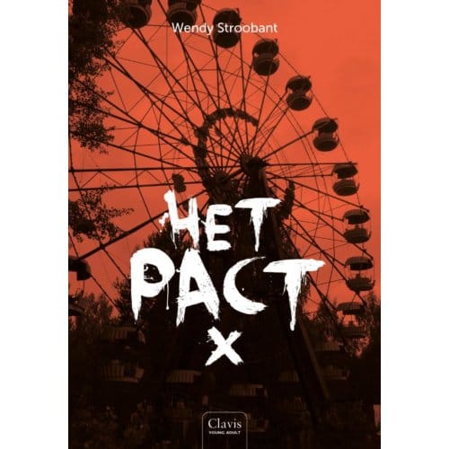 Het Pact - Wendy Stroobant