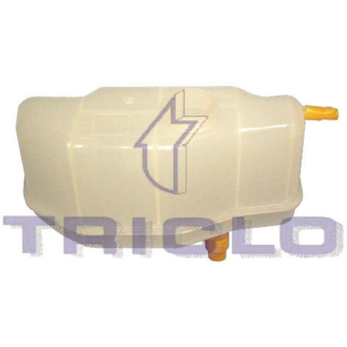 Koelwatertank, radiateur TRICLO TRI484.961