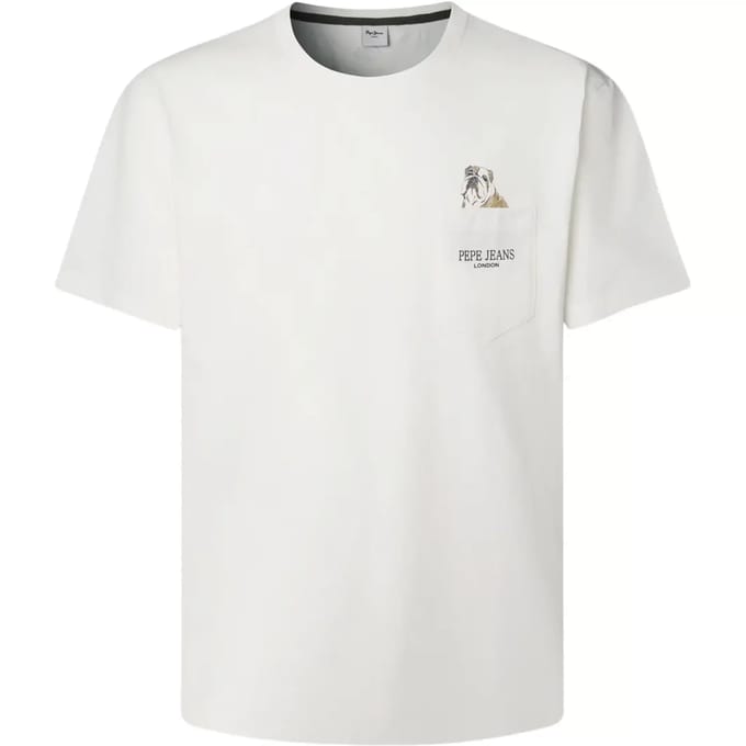 T-shirt Pepe Jeans Thansen