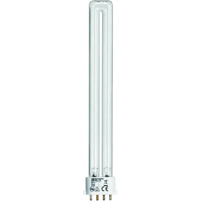 Eheim UVC-lamp 11 watt GlowUVC