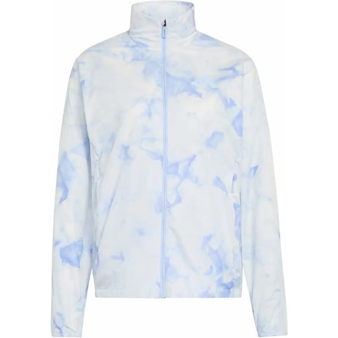 Adidas Terrex Terrex Multi Spray Dye Clima365 Windjack - Dames - Wit