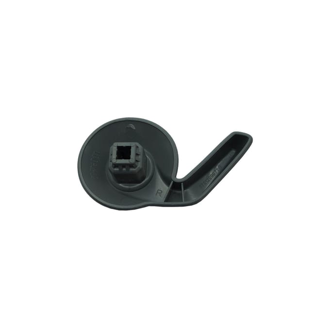 BDP620-2 Levier de réglage de poignée de siège Avant Droit 7701209972 GRIS pour Renault Kangoo MK2