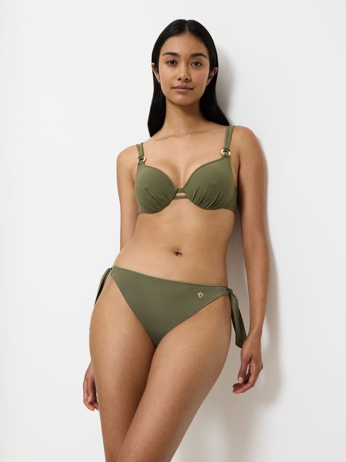 Triumph Bügel-Bikini-Top Red Label Summer Twist
