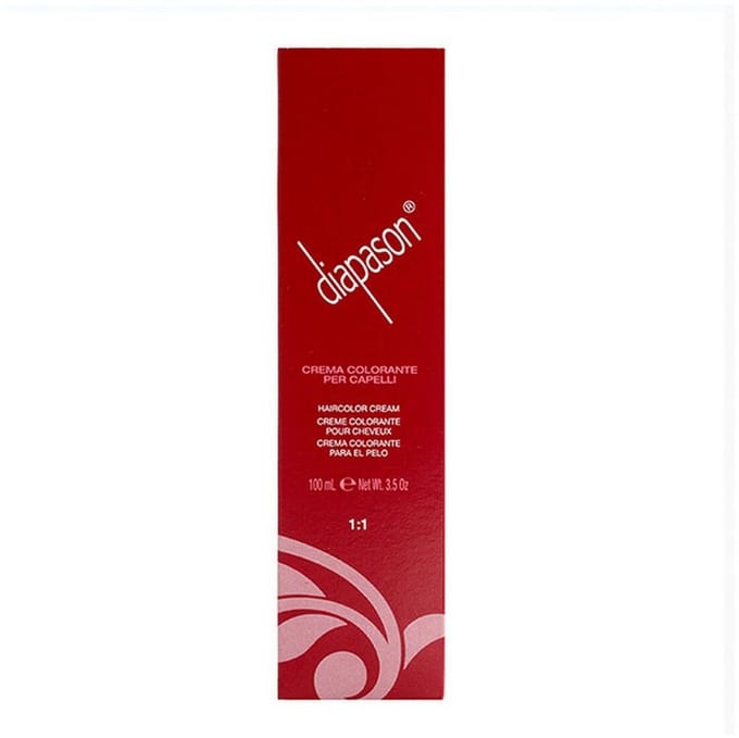Permanente Kleur Lisap Diapason