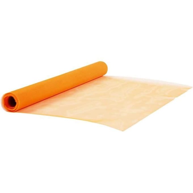 CC Tule Rol 5 m Oranje