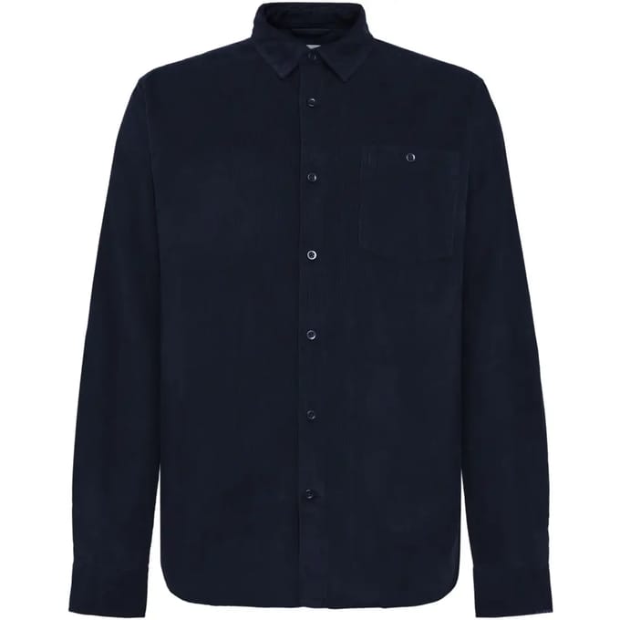 Shirt KnowledgeCotton Apparel Dune