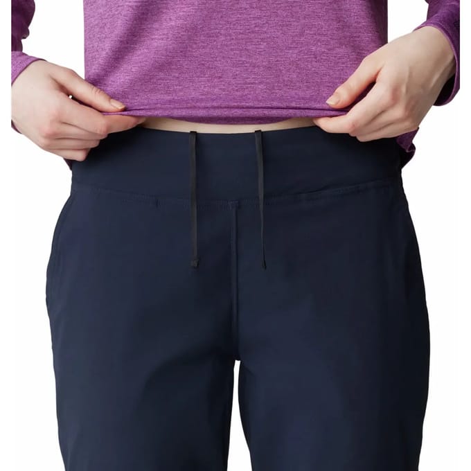 Dames wandelbroek Mountain Hardwear Dynama™