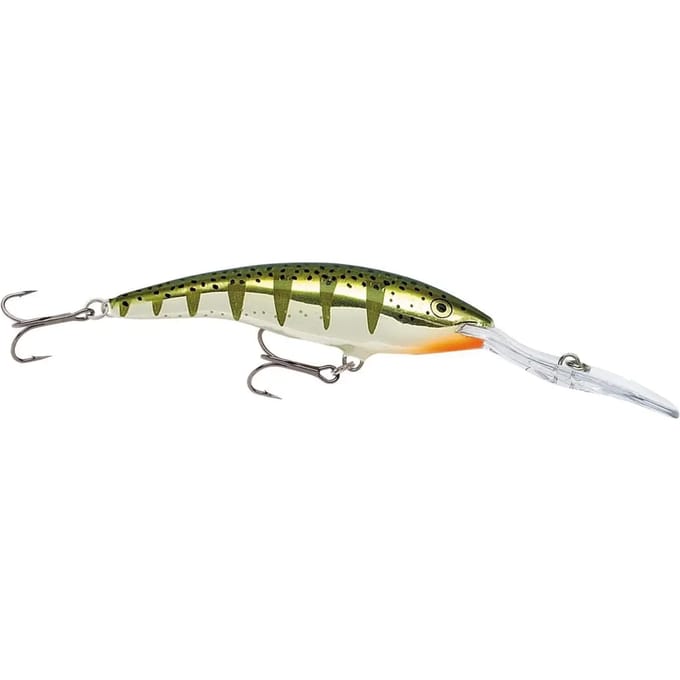 Lok Rapala Deep Tail Dancer – 22g