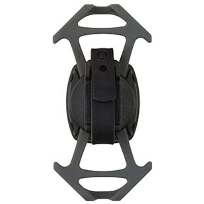 Nite Ize  Wraptor - Universele draaibare SmartPhone houder voor de fiets