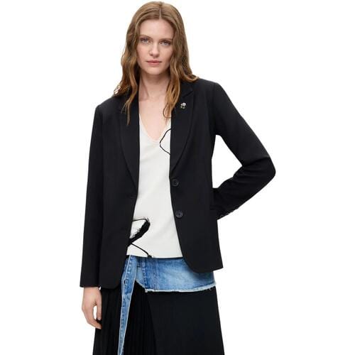 Blazer Desigual AME_NINO 26WWEW46