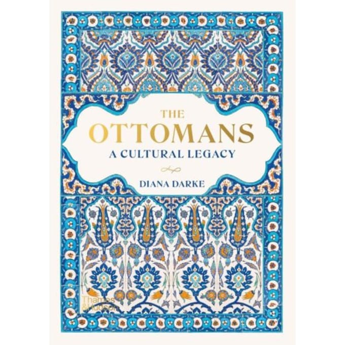 The Ottomans - Diana Darke