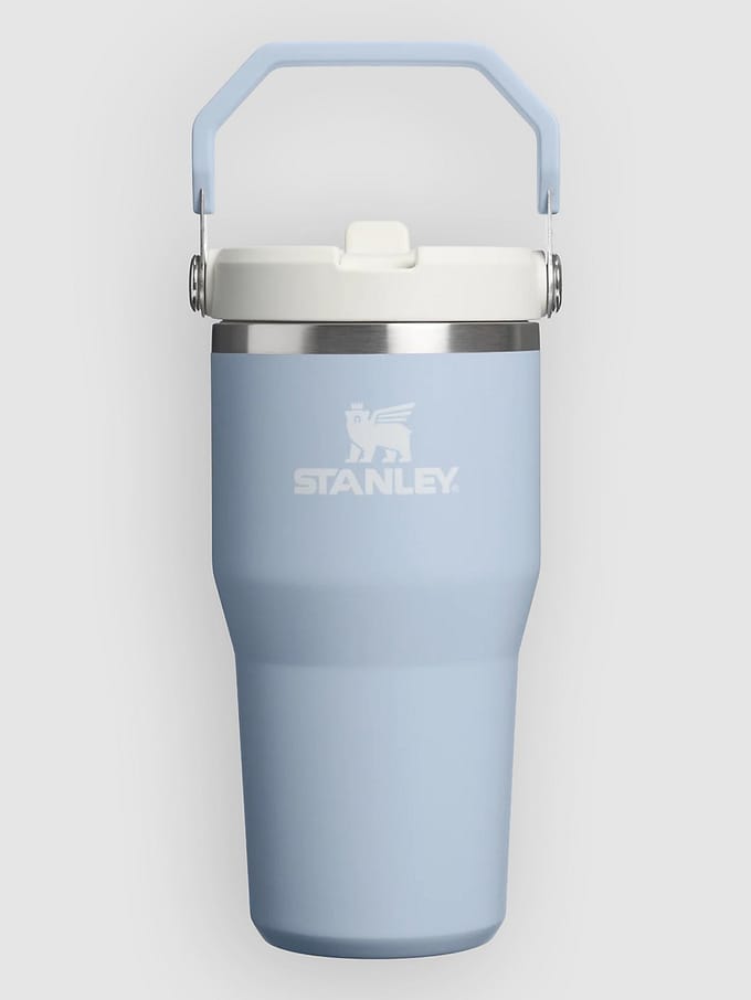 Stanley The Iceflow Flip Straw 2.0 0,59l Fles blauw