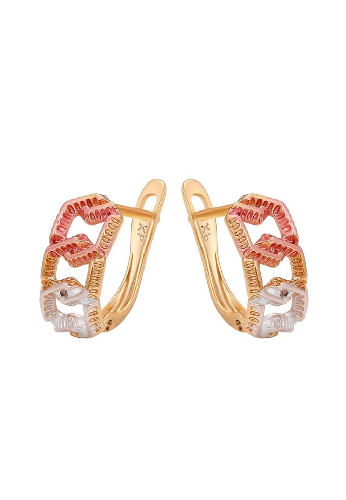 Gaya Earrings