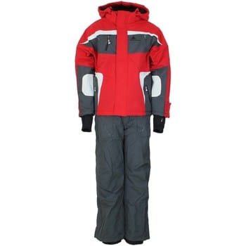 Broek Peak Mountain Ensemble de ski garçon ESPION
