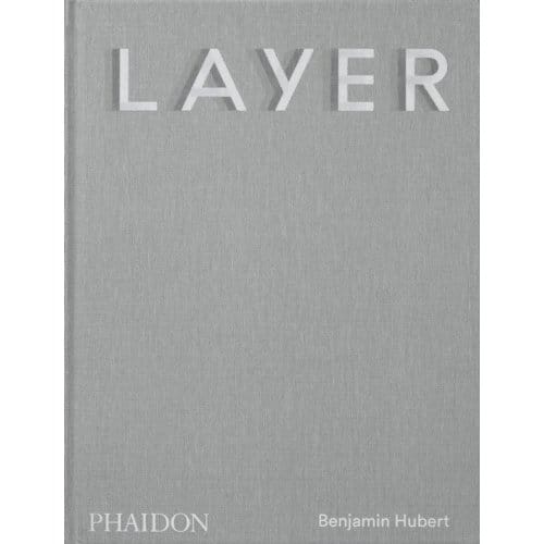 Layer - Benjamin Hubert