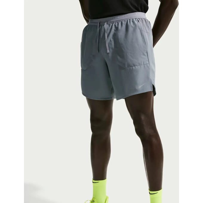 2-in-1 short Nike Stride Dri-Fit