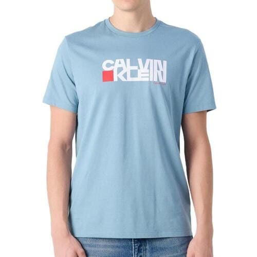 T-shirt Calvin Klein Jeans LV04RD814G