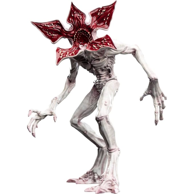Weta Workshop Stranger Things Mini Epics Vinyl Figure The Demogorgon (Season 1) 17cm