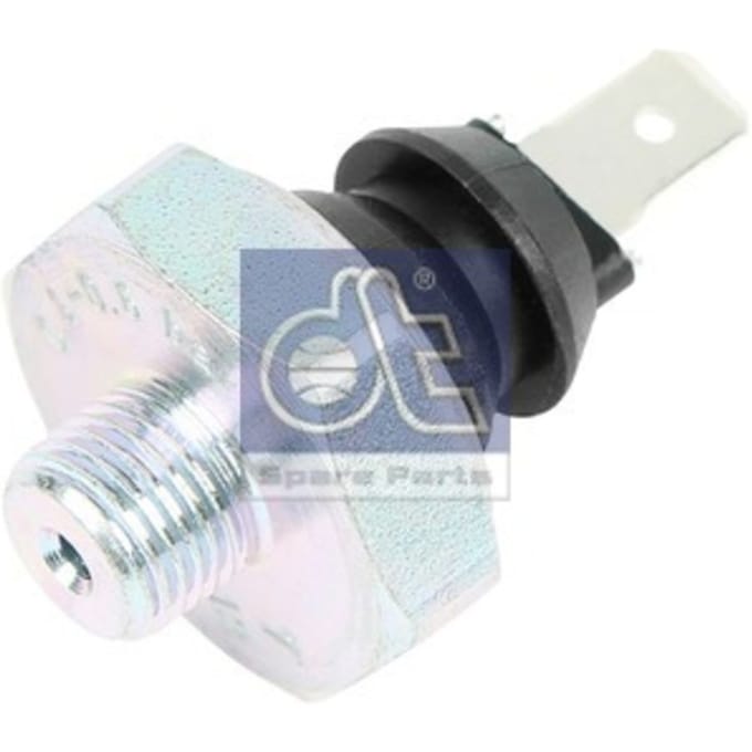 Sensor, oliedruk DT SPARE PARTS 2.27000