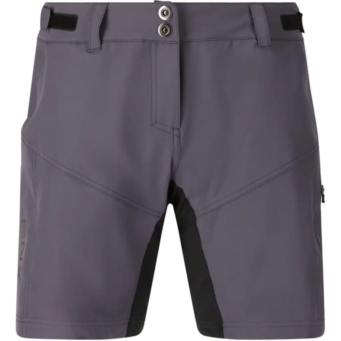 Dames 2in1 shorts Endurance Balhia