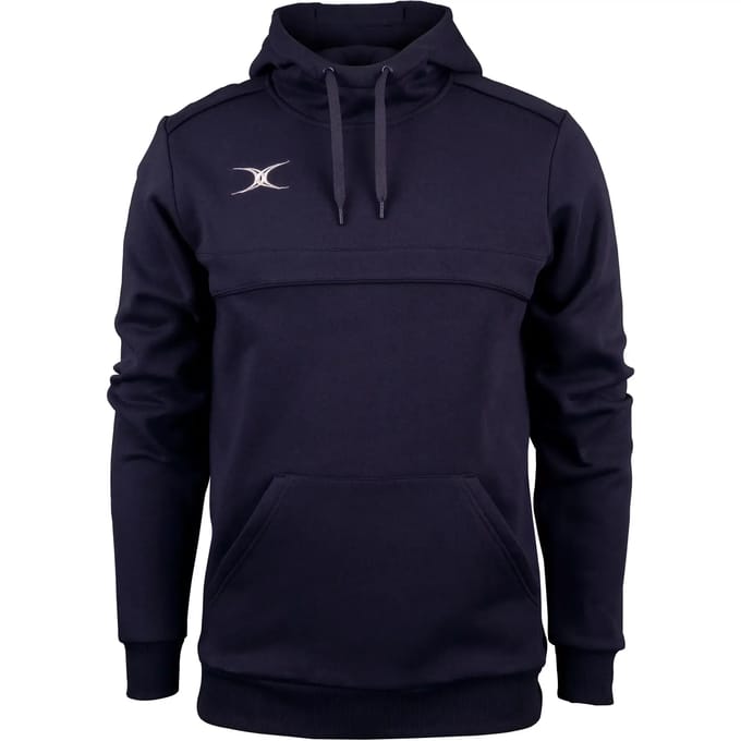 Gilbert Hoodie Photon Blauw - M