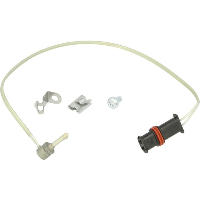 Sensor, temperatuur, parkeerverwarming WEBASTO 1317520A