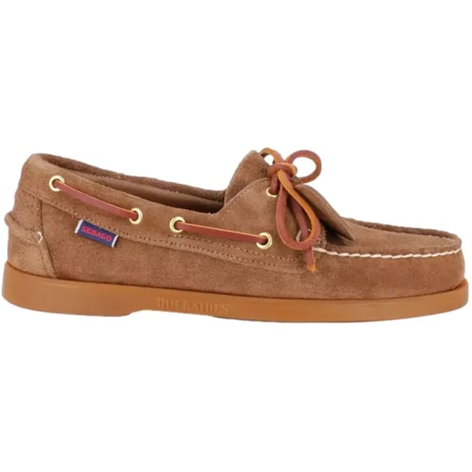 Bootschoenen Sebago Portland Artisan Ox