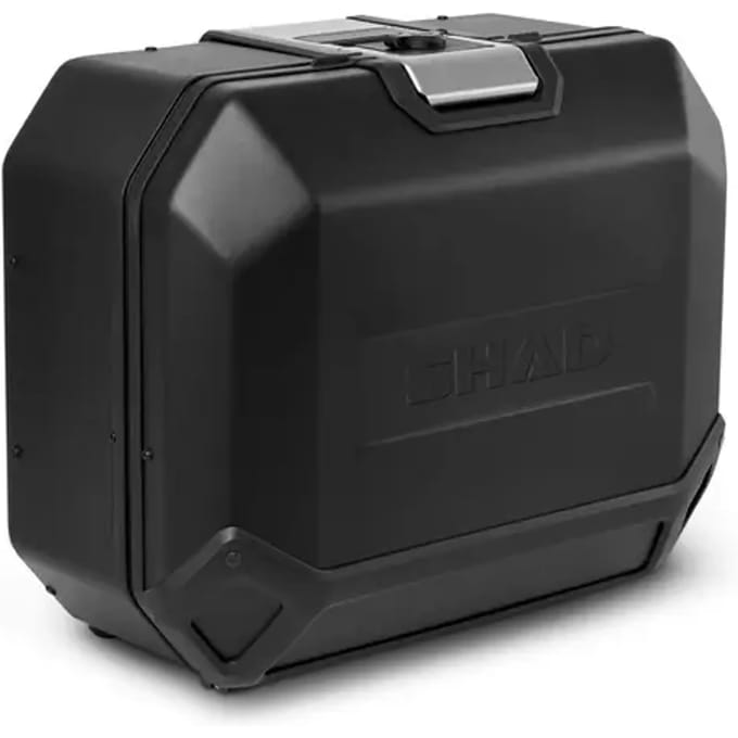 SHAD TR36 Side Case Right - Black