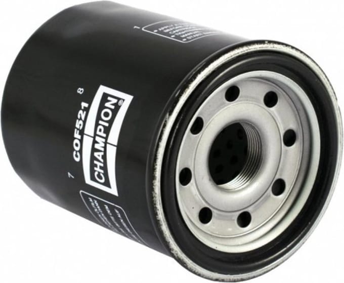 champion oliefilter voor arctic cat 450 trv 2011 nieuw