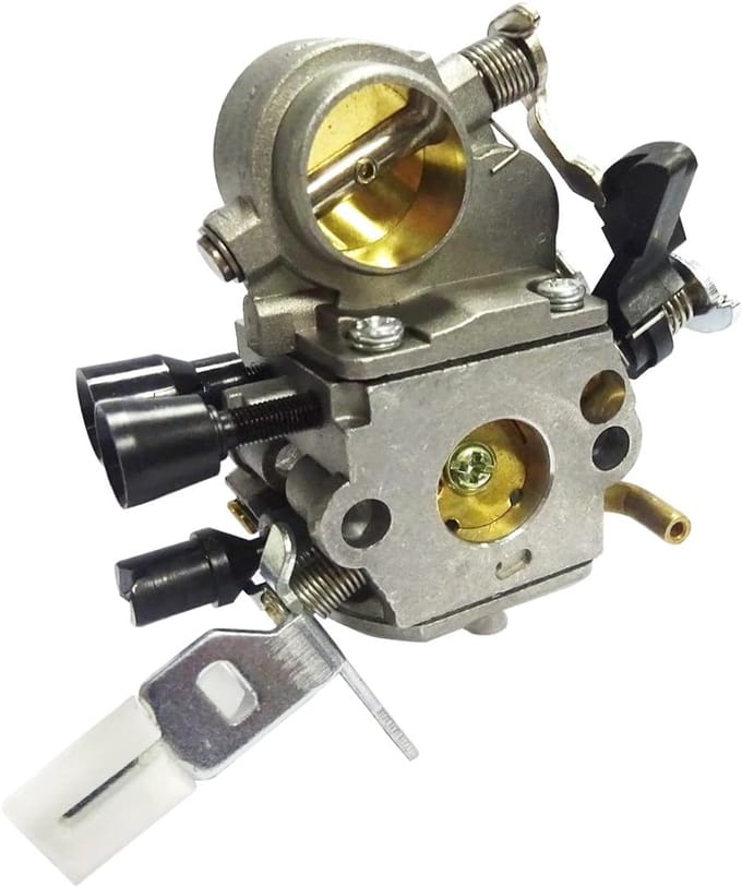 Carburateur accessoireset – Vervanging voor STIHL kettingzaag MS181 MS211