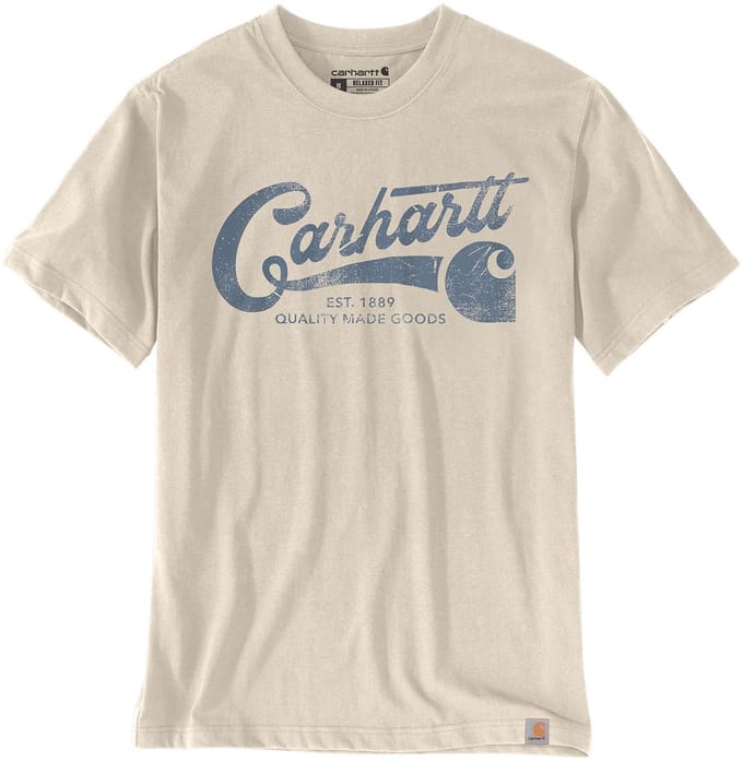 CARHARTT kleding 106531-A16 Carhartt Graphic