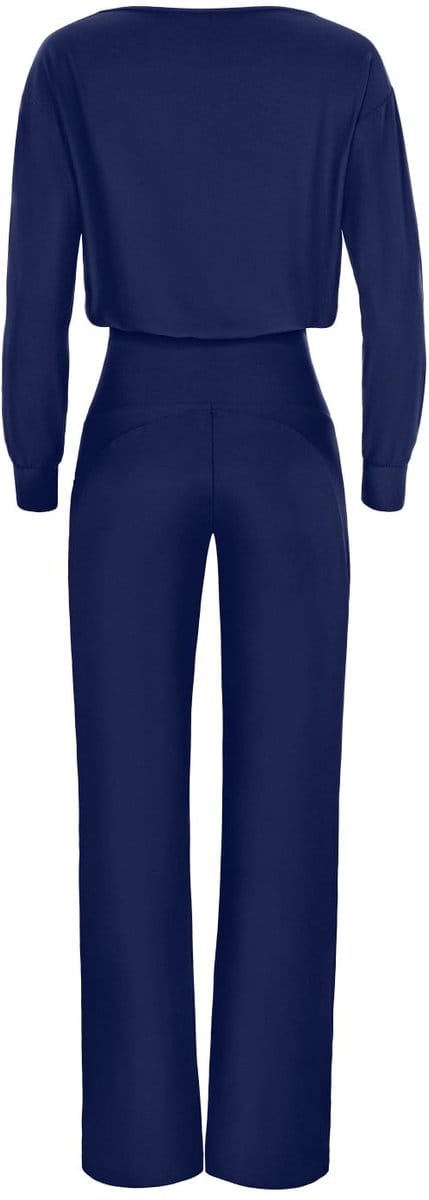 Winshape Functional Comfort Jumpsuit JS101LSC