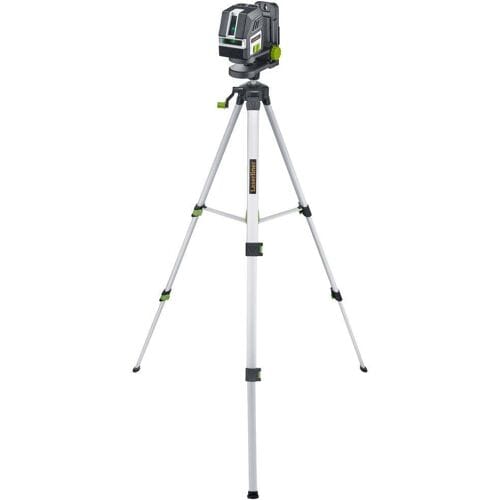 Laserliner PocketCross-Laser 2G Set 150 cm Kruislijnlaser Zelfnivellerend