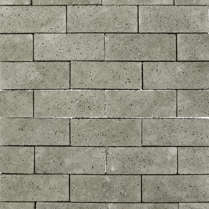 Schellevis Oudhollands Grijs DF 21x7x8