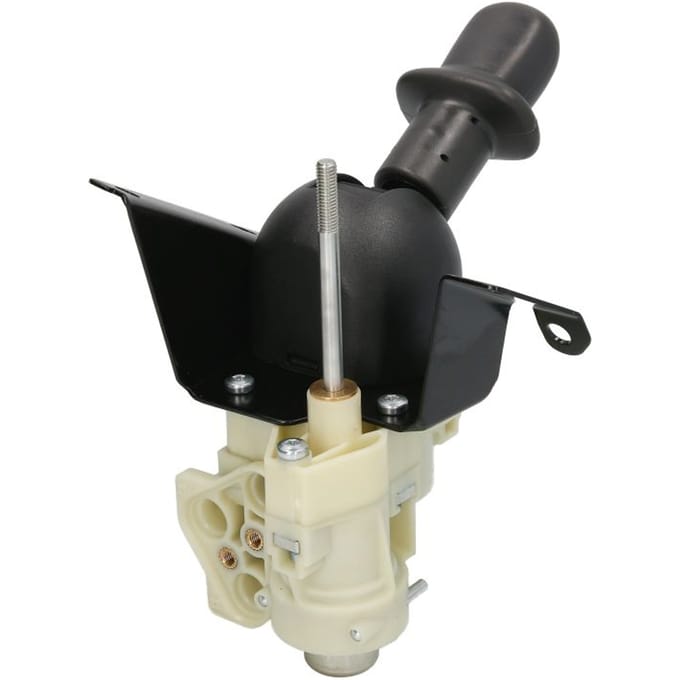Remklep, parkeerrem WABCO 961 724 225 0