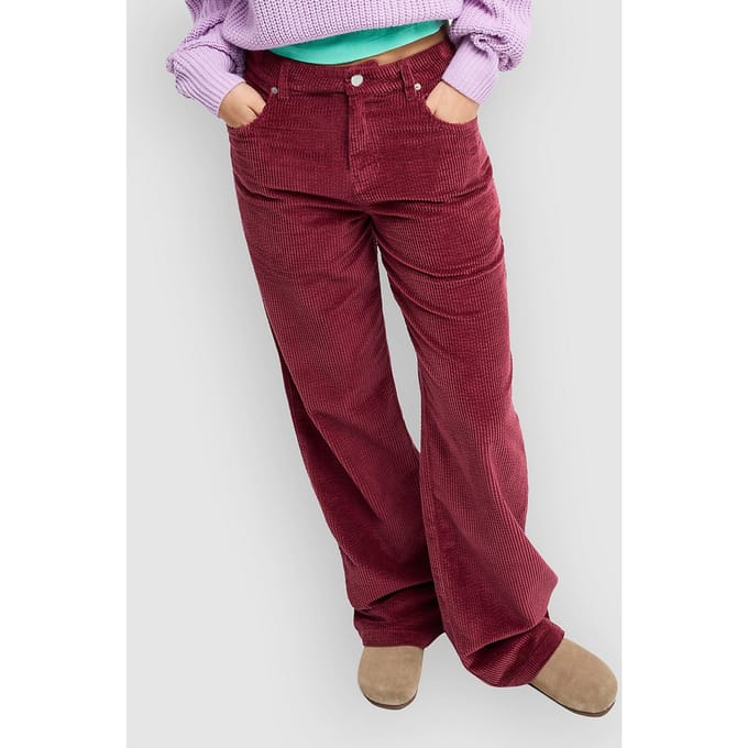 Damesbroek Roxy Dawn Patrol Corduroy