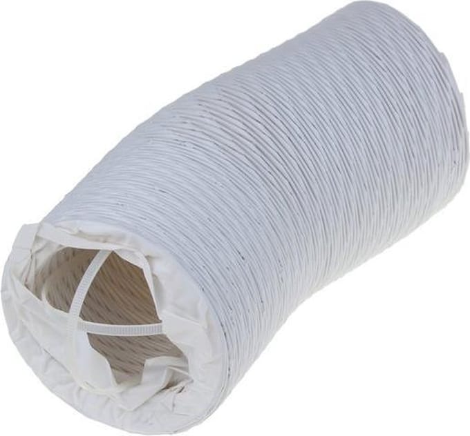 EASYFIKS - DROOGKAST KIT D 100 3M +1 KLEMBANDJE