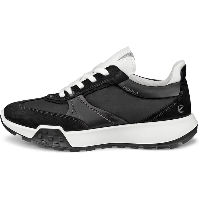 Sportschoenen voor dames Ecco Retro