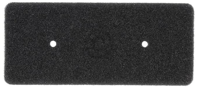 Filter Geschikt voor Samsung droger DC62-00376A